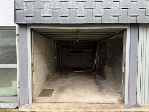 Foto - Garage zu vermieten in Köln 190,00 €