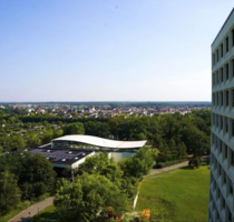 Wohnung zum Mieten in Heusenstamm 836,00 € 59.57 m²