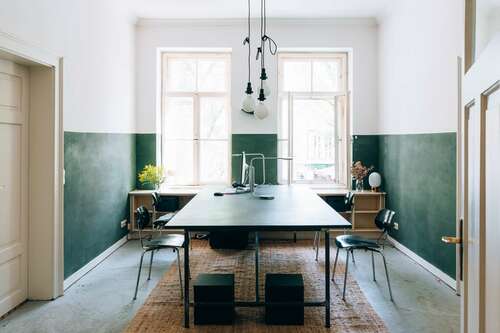 Foto - Büro in München 2.400,00 € 24 m²