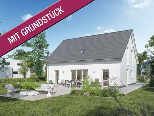 Foto - Haus zum Kaufen in Ottendorf-Okrilla 598.900,01 € 153 m²