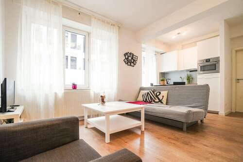 Foto - Wohnen auf Zeit in Köln 1.495,00 €