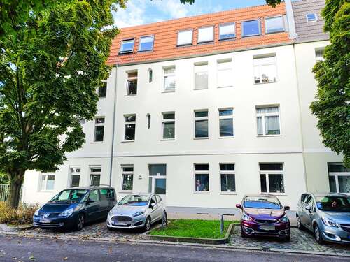 Foto - Wohnung zum Kaufen in Magdeburg 113.000,00 € 71 m²