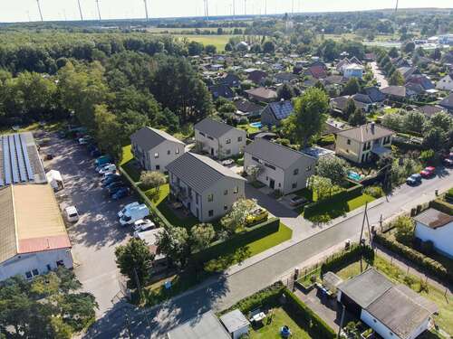 Foto - Haus zum Kaufen in Bernau bei Berlin 499.500,00 € 117.34 m²