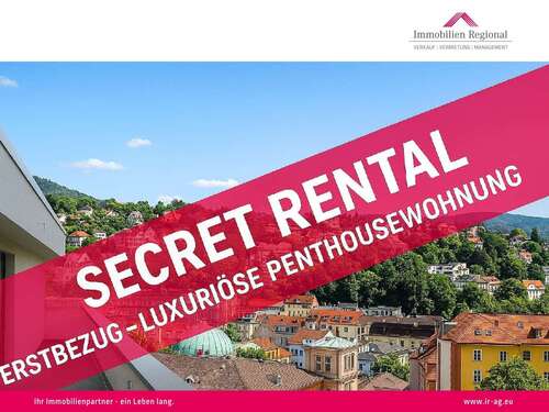 Foto - Wohnung zum Mieten in Baden-Baden 7.575,00 € 303 m²