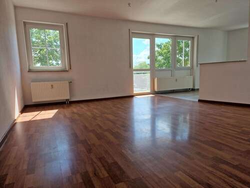 Foto - Wohnung zum Mieten in Dresden 563,00 € 61.47 m²