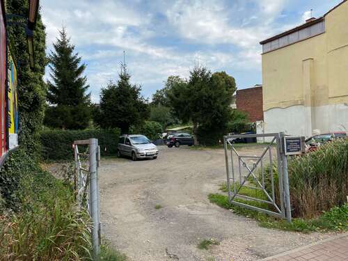 Foto - Garage zu vermieten in Zwickau 35,70 €