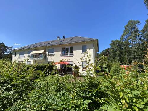 Foto - Wohnung zum Mieten in Bad Saarow 1.457,00 € 117.55 m²