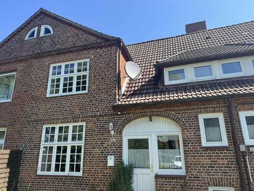 Foto - Haus zum Kaufen in Brunsbüttel 215.000,00 € 115 m²