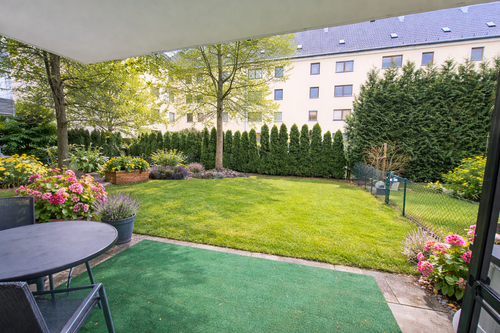 Foto - Wohnung zum Kaufen in Landshut 417.500,00 € 73 m²