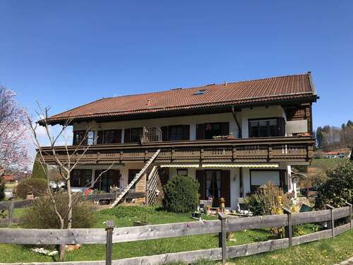 Foto - Wohnung zum Kaufen in Siegsdorf 350.000,00 € 102 m²