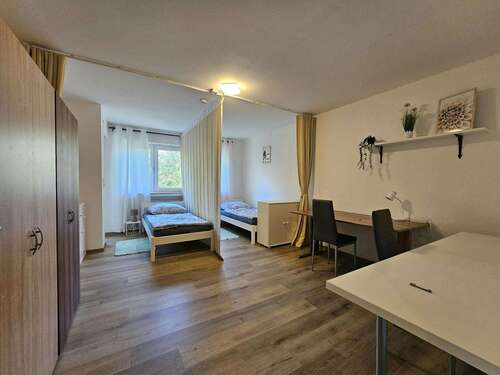Foto - WG-Zimmer in Königsbrunn 390,00 € 21 m²