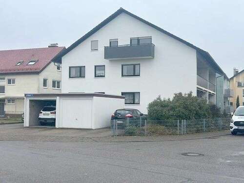 Foto - Wohnung zum Mieten in Eggenstein-Leopoldshafen 1.450,00 € 174.24 m²