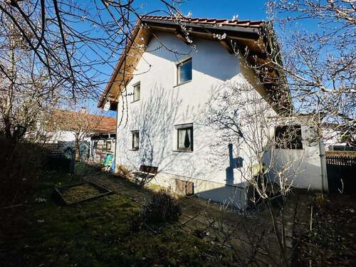 Foto - Haus zum Kaufen in Peiting 249.000,00 € 90.88 m²