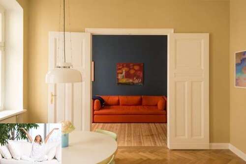 Foto - Wohnung zum Mieten in Berlin 2.000,00 € 85 m²