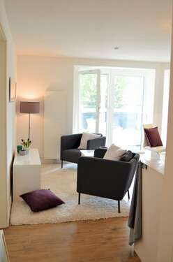 Foto - Wohnung zum Mieten in Herten 672,00 € 56 m²