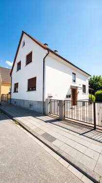 Foto - Haus zum Kaufen in Forst 429.000,00 € 118 m²