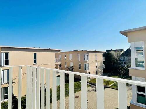 Foto - Wohnung zum Mieten in Kandel 1.100,00 € 92 m²