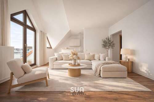 Foto - Wohnung zum Kaufen in Dietzenbach 215.000,00 € 50 m²