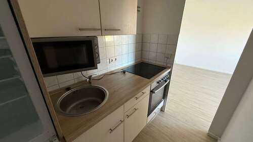 Foto - Wohnung zum Mieten in Chemnitz 190,00 € 32 m²