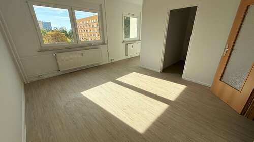 Foto - Wohnung zum Mieten in Chemnitz 190,00 € 32 m²