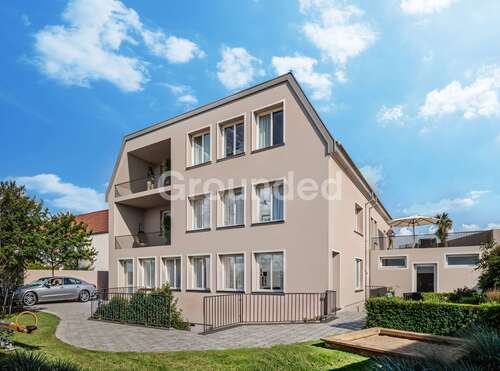 Foto - Wohnung zum Kaufen in Sulzbach-Rosenberg 367.900,00 € 114 m²