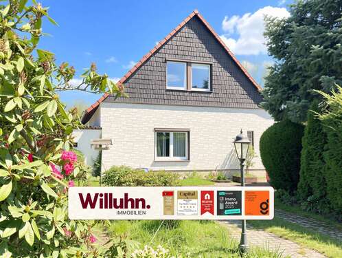 Foto - Haus zum Kaufen in Leipzig 499.000,00 € 114.73 m²