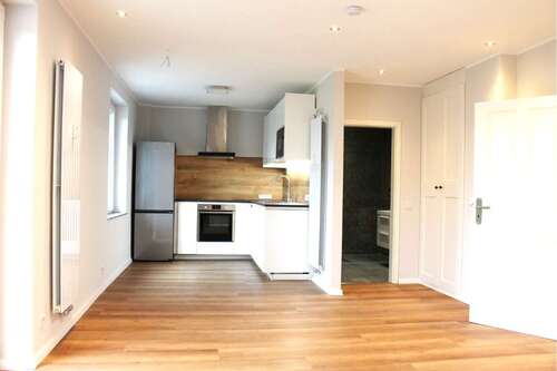 Foto - Wohnung zum Kaufen in Dortmund 116.000,00 € 53 m²