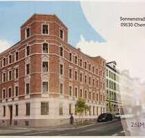 Wohnung zum Mieten in Chemnitz 690,00 € 101.72 m²