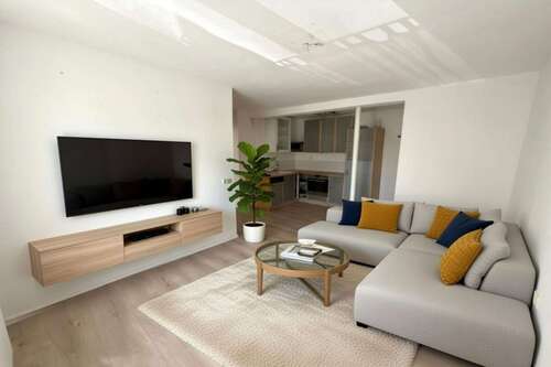 Foto - Wohnung zum Kaufen in Augsburg 165.000,00 € 41.55 m²
