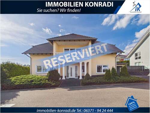Foto - Haus zum Kaufen in Ramstein 699.000,00 € 356 m²