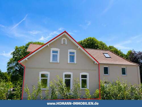 Foto - Wohnung zum Kaufen in Münster 449.000,00 € 103.79 m²