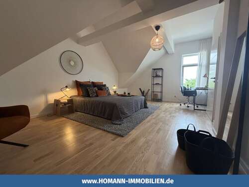 Foto - Wohnung zum Kaufen in Münster 449.000,00 € 103.79 m²