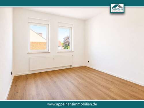 Foto - Wohnung zum Kaufen in Melle 139.000,00 € 47.37 m²