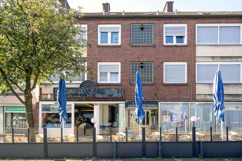 Foto - Wohnung zum Mieten in Hamm 339,00 € 51.62 m²