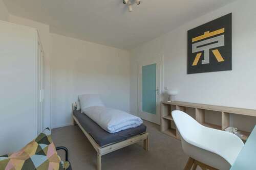 Foto - WG-Zimmer in Berlin 599,00 € 14 m²