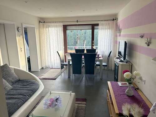 Foto - Wohnung zum Kaufen in Freudenstadt 115.000,00 € 45.5 m²