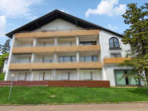 Foto - Wohnung zum Kaufen in Freudenstadt 115.000,00 € 45.5 m²