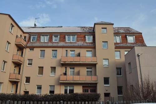 Foto - Wohnung zum Mieten in Bitterfeld 630,00 € 97.11 m²