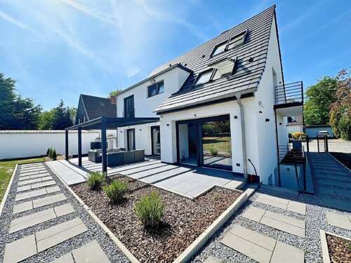 Foto - Haus zum Kaufen in Dortmund 1.225.000,00 € 235 m²