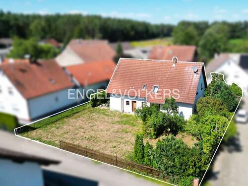 Foto - Haus zum Kaufen in Abensberg 325.000,00 € 120 m²