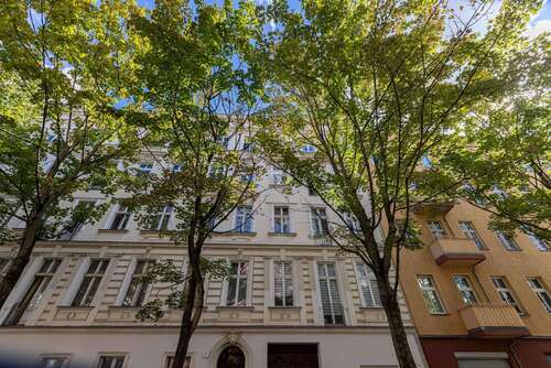 Foto - Wohnung zum Kaufen in Berlin 519.000,00 € 75.68 m²