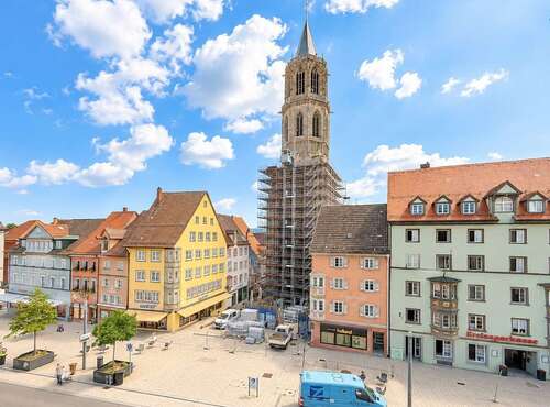 Foto - Büro in Rottweil 999,00 € 135 m²