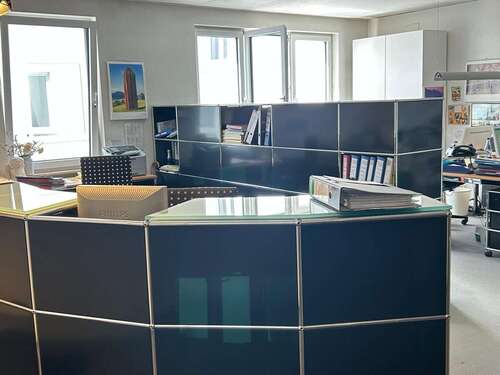 Foto - Büro in Rottweil 1.100,00 € 135 m²