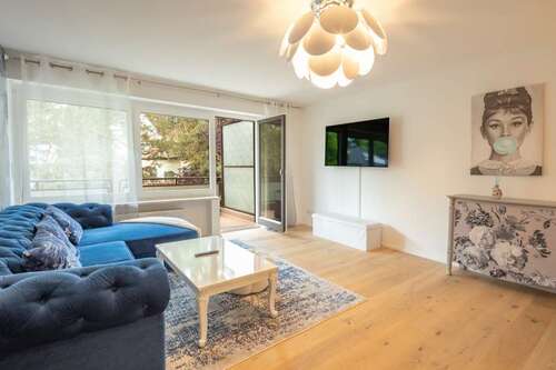 Foto - Wohnung zum Kaufen in Dachau 599.000,00 € 97.21 m²