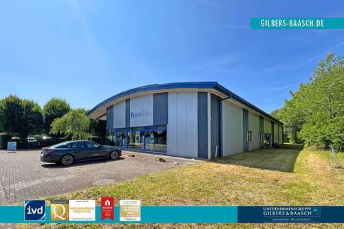 Foto - Halle in Longuich 960.000,00 € 790 m²