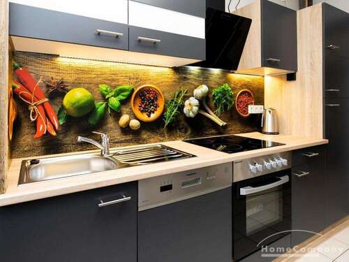 Foto - Wohnen auf Zeit in Hamburg 1.950,00 €