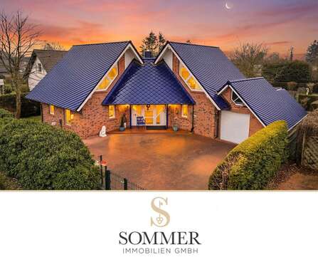 Foto - Haus zum Kaufen in Rhauderfehn 429.000,00 € 175 m²