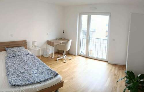 Foto - WG-Zimmer in Offenbach 790,00 € 15 m²