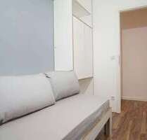 WG-Zimmer in Berlin 560,00 € 9 m²
