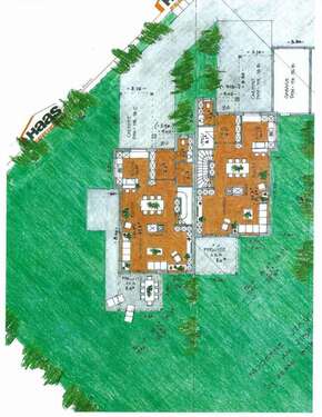 Foto - Haus zum Kaufen in Berg-Kempfenhausen 2.015.554,00 € 198 m²